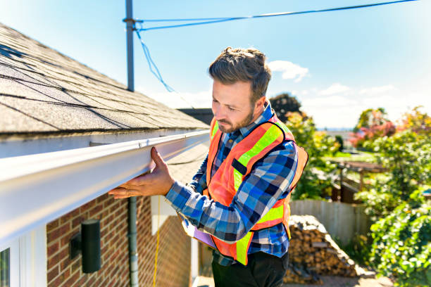 Best Flat Roofing  in Parkers Prairie, MN